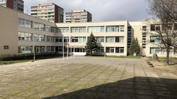 Vilnius