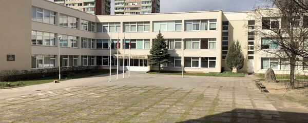 Vilnius Vilnius - Sputnik Lietuva