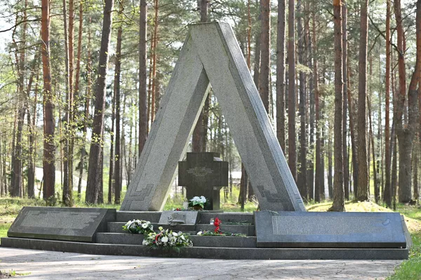 В Литве почтили память павших в Великой Отечественной войне - Sputnik Lietuva