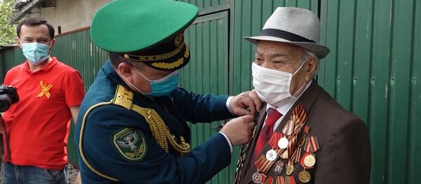 Bendra Pergalė: kaip Baltijos šalys paminėjo gegužės 9 dieną Bendra Pergalė: kaip Baltijos šalys paminėjo gegužės 9 dieną - Sputnik Lietuva