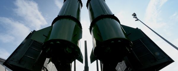 Церемония открытия Международного военно-технического форума АРМИЯ-2016 во Владивостоке Церемония открытия Международного военно-технического форума АРМИЯ-2016 во Владивостоке - Sputnik Литва