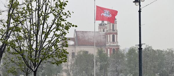 Vilnius - Sputnik Lietuva