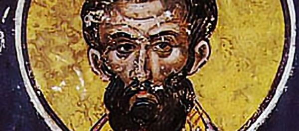 Мокий Амфипольский - Sputnik Литва