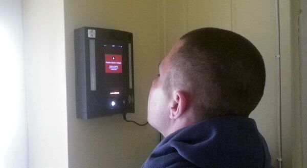 Pravieniškių pataisos namuose nuteistųjų priežiūrai įrengtas stacionarus alkotesteris - Sputnik Lietuva