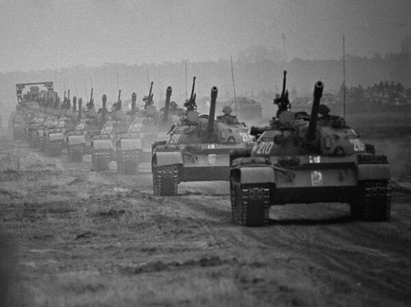 Jie patys tai pripažino: prieš ką NATO blokas liko bejėgis Jie patys tai pripažino: prieš ką NATO blokas liko bejėgis - Sputnik Lietuva