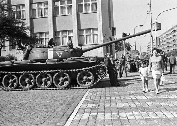 Jie patys tai pripažino: prieš ką NATO blokas liko bejėgis Jie patys tai pripažino: prieš ką NATO blokas liko bejėgis - Sputnik Lietuva