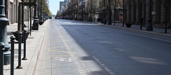 Vilnius Vilnius - Sputnik Lietuva