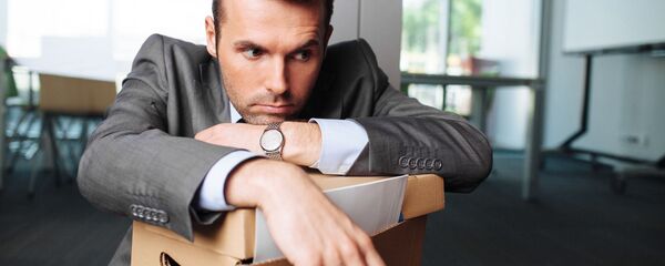 nedarbas nedarbas - Sputnik Lietuva