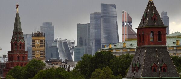 Kremlius Kremlius - Sputnik Lietuva