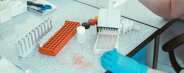 Koronaviruso tyrimai - Sputnik Lietuva