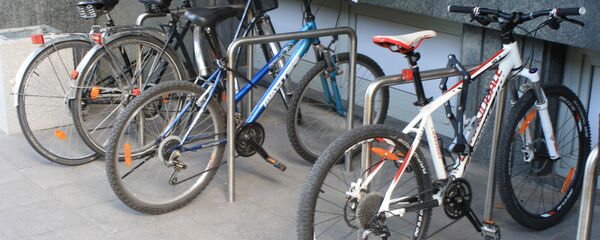 Велосипеды, архивное фото - Sputnik Литва