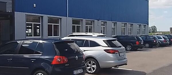 В Литве компанию по продаже автомобилей заподозрили в мошенничестве - Sputnik Литва