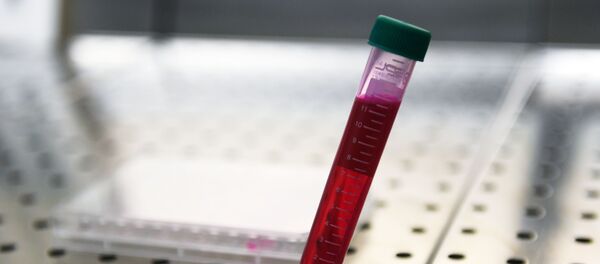 Препарат при разработке вакцины от коронавируса - Sputnik Литва