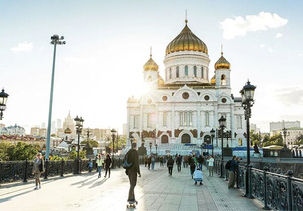 Kelionė Transsibiro geležinkeliu. Kaip austrų fotografas apkeliavo visą Rusiją Kelionė Transsibiro geležinkeliu. Kaip austrų fotografas apkeliavo visą Rusiją - Sputnik Lietuva