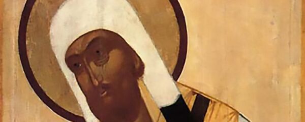 Святитель Леонтий, епископ Ростовский - Sputnik Литва