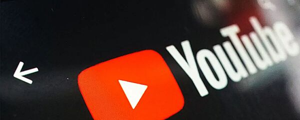 YouTube YouTube - Sputnik Lietuva