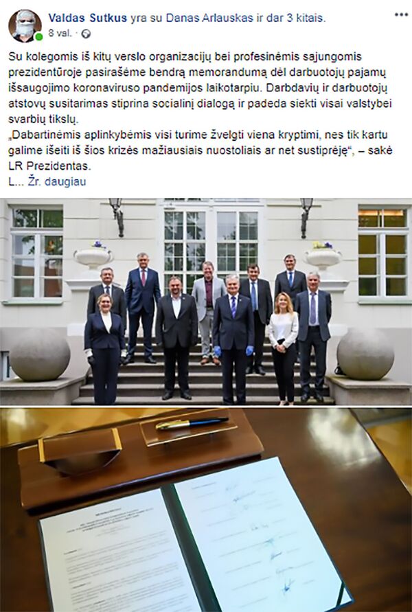 Perskaičiuota sąžiningai — ar tikrai? Kas laukia Lietuvos darbo rinkos Perskaičiuota sąžiningai — ar tikrai? Kas laukia Lietuvos darbo rinkos - Sputnik Lietuva