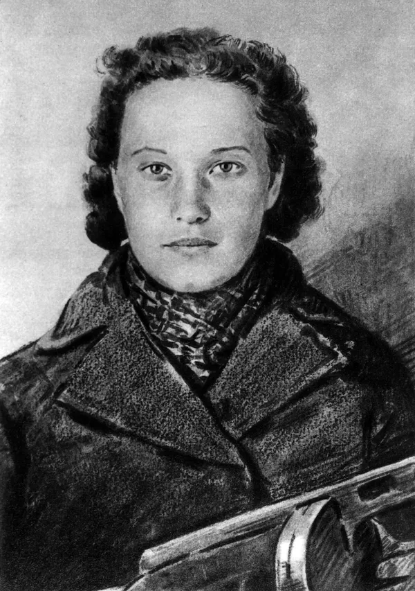 Sovietų partizanų keliais. Didžiojo Tėvynės karo herojų žygdarbiai Lietuvoje Sovietų partizanų keliais. Didžiojo Tėvynės karo herojų žygdarbiai Lietuvoje - Sputnik Lietuva