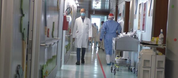 Lavrovas sukritikavo Vakarus dėl koronaviruso pandemijos panaudojimo savo reikmėms Lavrovas sukritikavo Vakarus dėl koronaviruso pandemijos panaudojimo savo reikmėms - Sputnik Lietuva