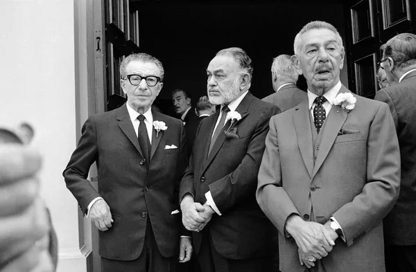 Holivudo kunigaikštis. Kaip avantiūristas iš Vilniaus sukūrė verslą JAV Holivudo kunigaikštis. Kaip avantiūristas iš Vilniaus sukūrė verslą JAV - Sputnik Lietuva