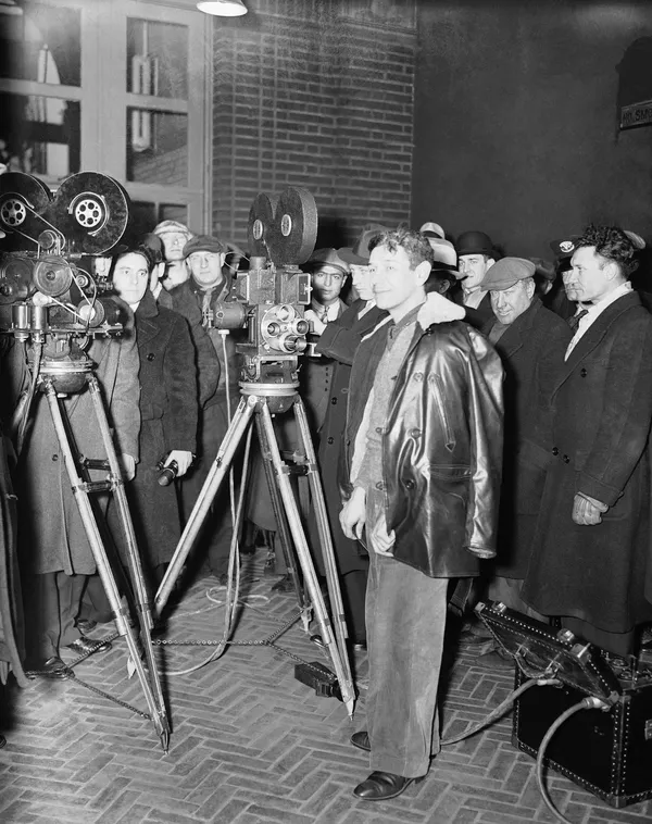 Holivudo kunigaikštis. Kaip avantiūristas iš Vilniaus sukūrė verslą JAV Holivudo kunigaikštis. Kaip avantiūristas iš Vilniaus sukūrė verslą JAV - Sputnik Lietuva