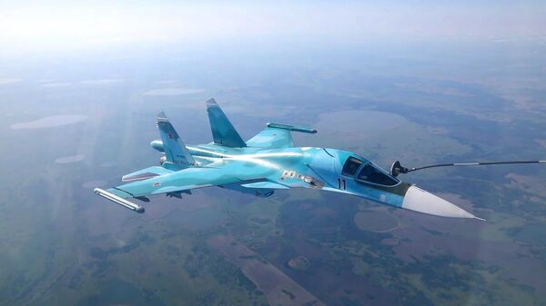 MiG-31 — pats pavojingiausias medžiotojas danguje MiG-31 — pats pavojingiausias medžiotojas danguje - Sputnik Lietuva