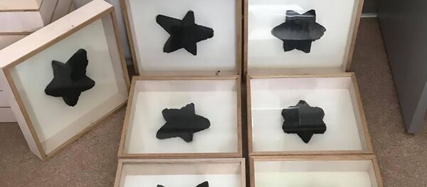 Ukmergės rajone pavogti meno dirbiniai Ukmergės rajone pavogti meno dirbiniai - Sputnik Lietuva