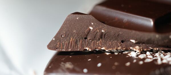 Šokoladas Šokoladas - Sputnik Lietuva