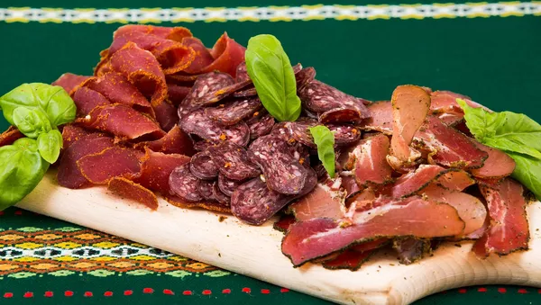 Мясные деликатесы - Sputnik Lietuva