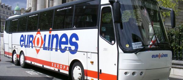 Eurolines Eurolines - Sputnik Lietuva