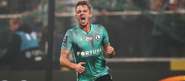 Арвидас Новиковас, архивное фото - Sputnik Литва