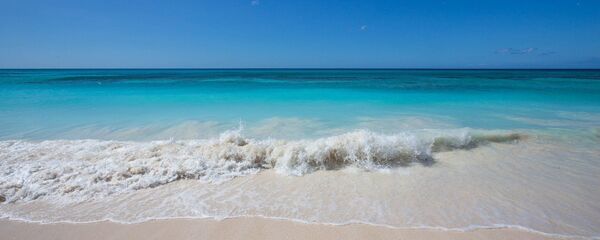 Море, песок Море, песок - Sputnik Литва