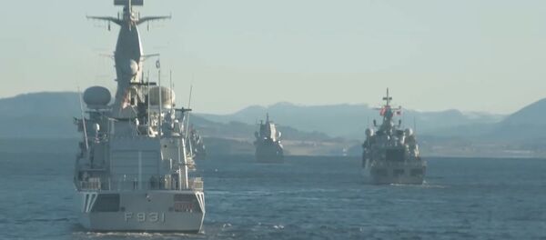 NATO pratybos Baltops 2020: Baltijos laivynas saugo Rusijos sienas NATO pratybos Baltops 2020: Baltijos laivynas saugo Rusijos sienas - Sputnik Lietuva