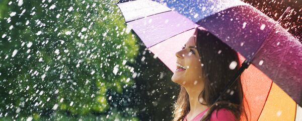 Lietus Lietus - Sputnik Lietuva