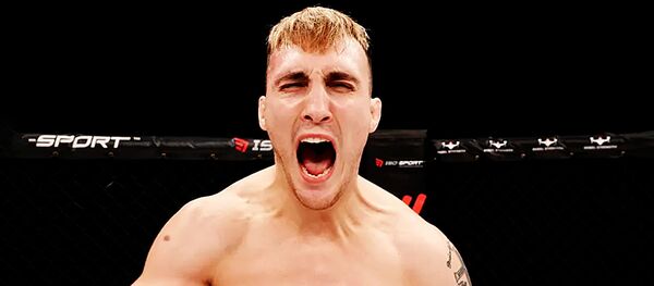 Модестас Букаускас, архивное фото - Sputnik Литва