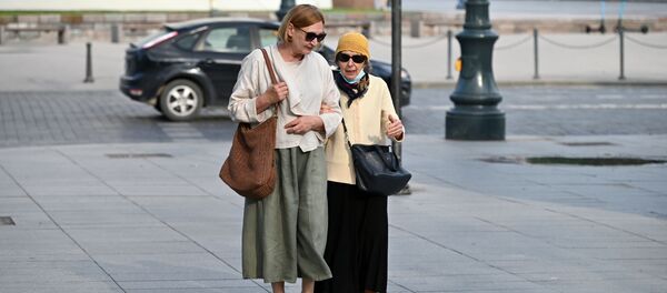 Выходные в Вильнюсе Выходные в Вильнюсе - Sputnik Литва