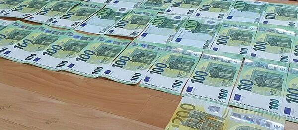 В Вильнюсе раскрыли крупный случай черной бухгалтерии В Вильнюсе раскрыли крупный случай черной бухгалтерии - Sputnik Литва