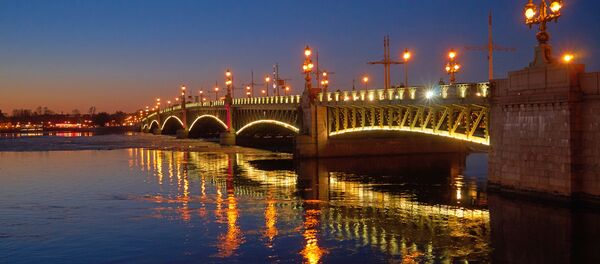 Города России. Санкт-Петербург Города России. Санкт-Петербург - Sputnik Литва