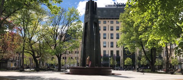 Жители Вильнюса поделились со Sputnik Литва планами после карантина - Sputnik Литва