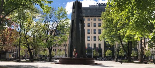 Vilniečiai pasidalino su Sputnik Lietuva savo planais po karantino Vilniečiai pasidalino su Sputnik Lietuva savo planais po karantino - Sputnik Lietuva