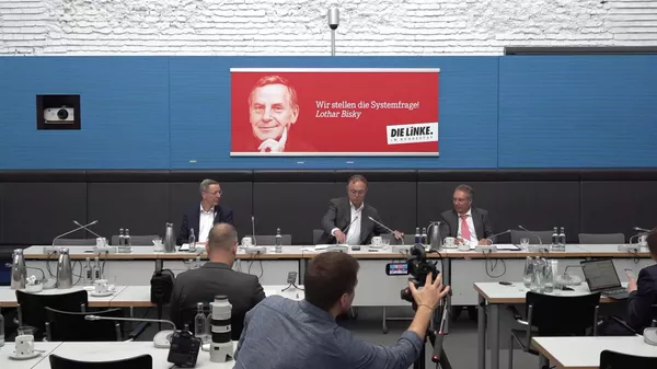 Rusija rado būdą, kaip apeiti sankcijas Nord Stream-2