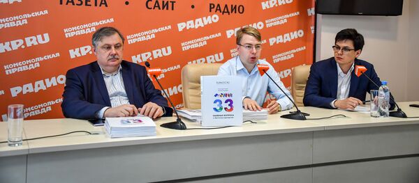 Online seminaras Posovietinė erdvė tarp Rusijos ir Vakarų: kelio pasirinkimas buvusioms sovietinėms respublikoms Online seminaras Posovietinė erdvė tarp Rusijos ir Vakarų: kelio pasirinkimas buvusioms sovietinėms respublikoms - Sputnik Lietuva