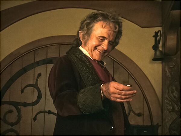 Mirė aktorius, atlikęs vienus pagrindinių vaidmenų filmuose Hobitas ir Žiedų valdovas Mirė aktorius, atlikęs vienus pagrindinių vaidmenų filmuose Hobitas ir Žiedų valdovas - Sputnik Lietuva