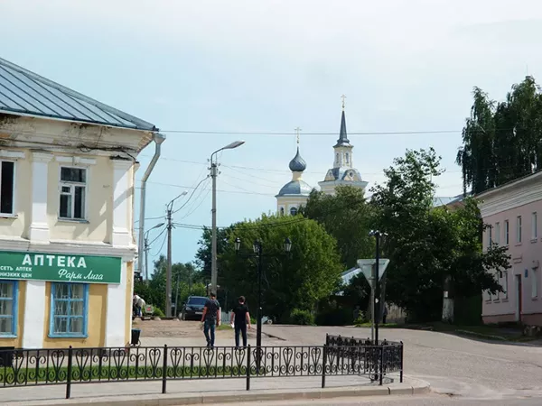Senovės Nereсhtos lobiai: tai būtina pamatyti Senovės Nereсhtos lobiai: tai būtina pamatyti - Sputnik Lietuva