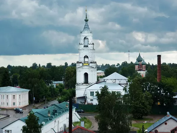 Senovės Nereсhtos lobiai: tai būtina pamatyti Senovės Nereсhtos lobiai: tai būtina pamatyti - Sputnik Lietuva