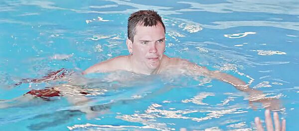 Бдительность на водоемах - Sputnik Lietuva