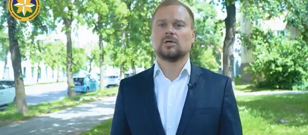 В Вильнюсе рассказали, как правильно утилизировать бытовые отходы - Sputnik Литва