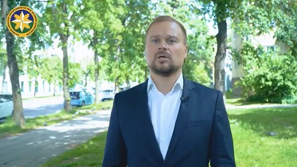 В Вильнюсе рассказали, как правильно утилизировать бытовые отходы - Sputnik Литва