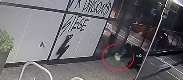 Попытка совершить теракт в Вильнюсе - Sputnik Lietuva