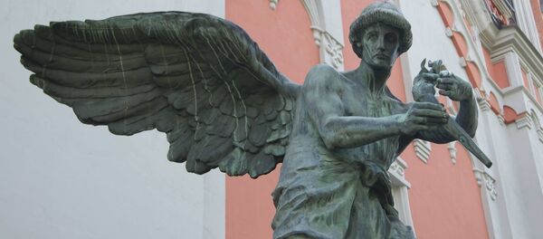 Rasų kapinės - Sputnik Lietuva